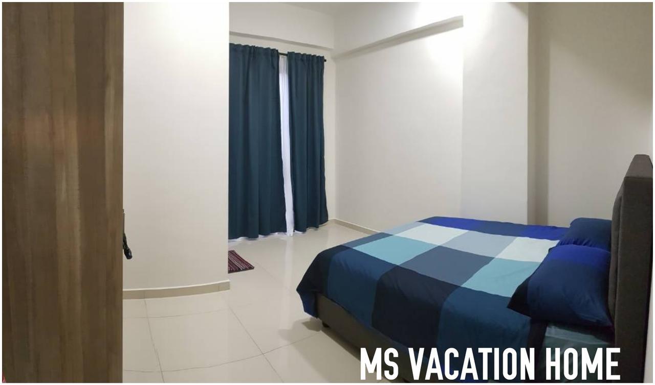 Ms Vacation Apartment *