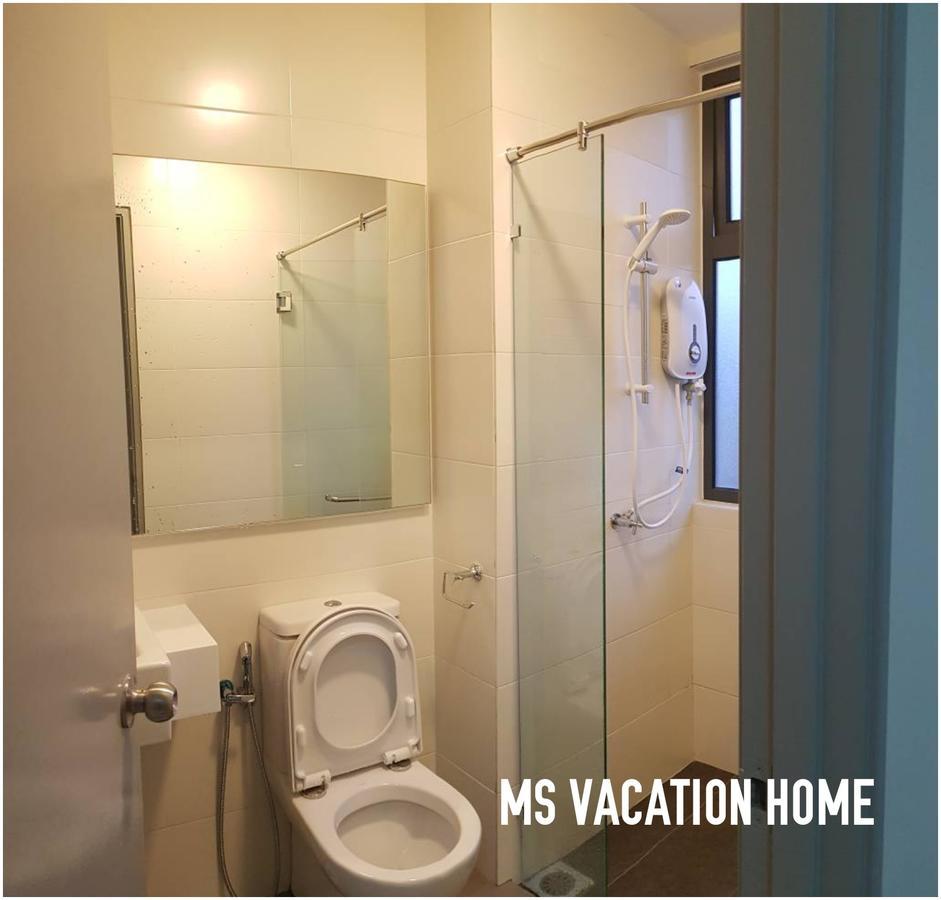 Ms Vacation Apartment *