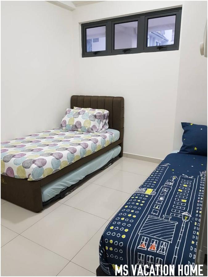 Ms Vacation Apartment *