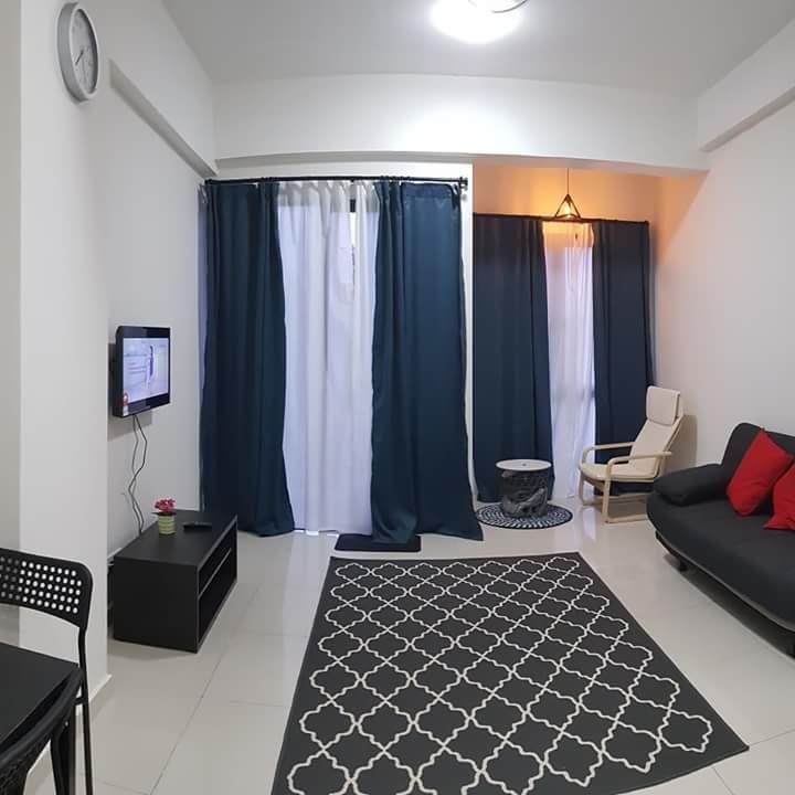 Ms Vacation Apartment *