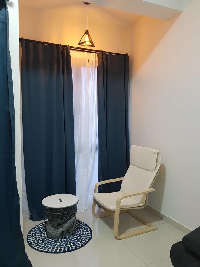 Ms Vacation Apartment *