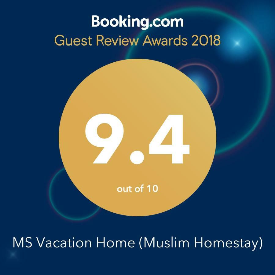 Apartment Ms Vacation Cameron Highlands