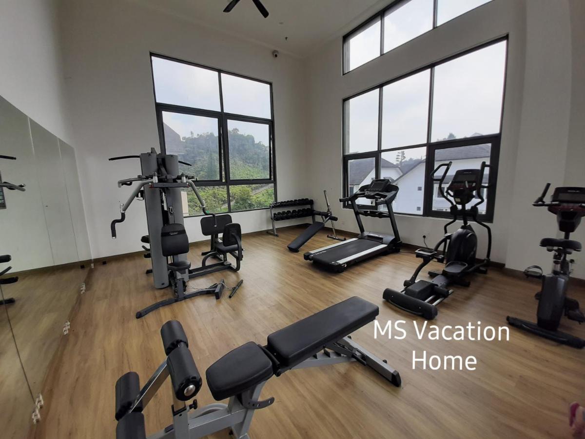 Ms Vacation Apartment Cameron Highlands